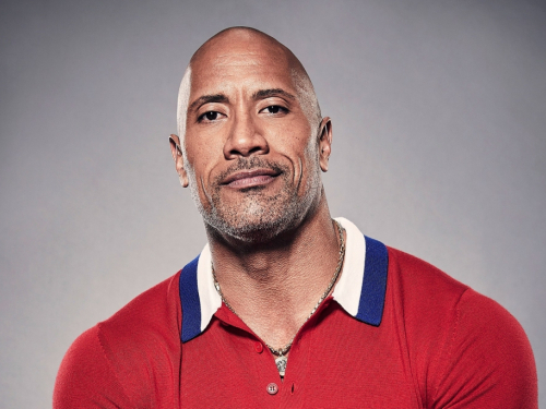 Dwayne Johnson: ''Vjera u Boga me oslobodila od depresije!''