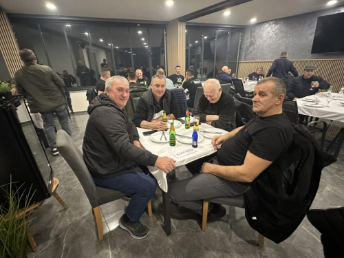 FOTO/VIDEO: Baketarići pobjednici PRSTENA 2026.