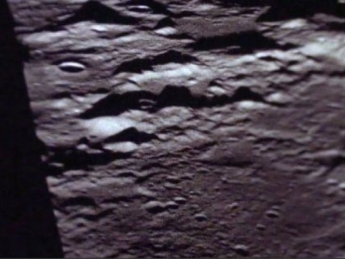 Misteriozni zvukovi s Mjeseca - Što su to čuli astronauti?