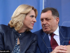 Izetbegovića staviti pod sankcije