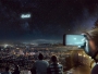 Nova vrsta oglašavanja: Sateliti će ispisivati reklame na nebu