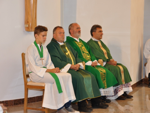FOTO: Dan III. bojne brigade Rama i branitelja Uzdola