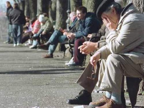 BiH postaje zemlja staraca, više nas umire nego što se rađa