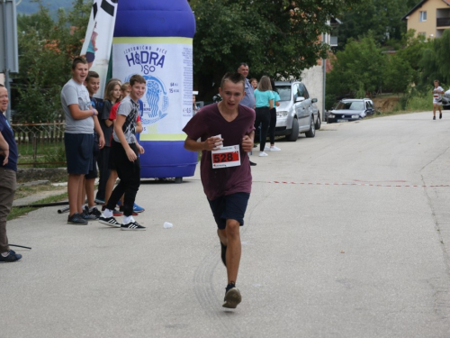 FOTO: Održan 4. Ramski polumaraton