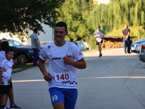 FOTO: Održan 6. Ramski polumaraton