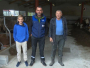 Umjesto bijega u Njemačku, otvorio hotel za krave
