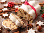 Recept za božićni kruh stollen - Modernija verzija njemačkog kolača