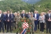 Obilježena 26. obljetnica stradanja Hrvata u Grabovici