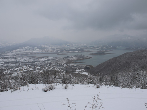 FOTO: Od Rame do Zvirnjače