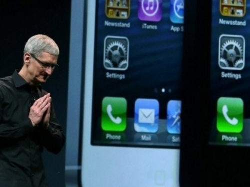 iPhone 5 nije revolucionaran, ali će oboriti sve prodajne rekorde