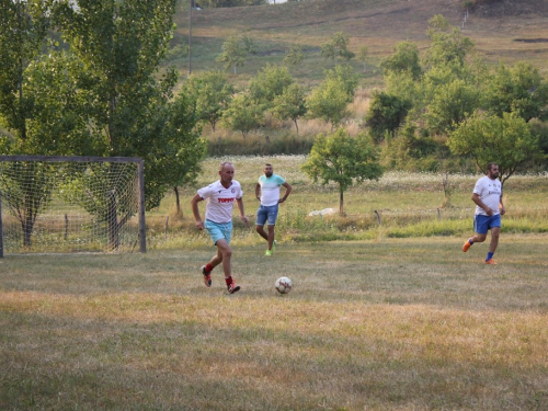 FOTO: U Ripcima održan 2. susret Ripočana