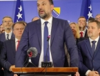 Konaković pozvao SDA da izabere Željka Komšića