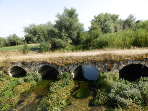 Fotoreportaža s ramskog hodočašća Gospi u Sinj