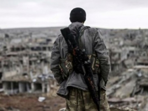 Teroristi u strahu: Elitni SAS likvidirao oko 200 ISIL-ovaca