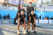 FOTO: Počeo 23. Streetball Rama - ''Davor Ivančić Dačo''