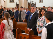 Milanović u New Yorku govorio o Hrvatima iz BiH