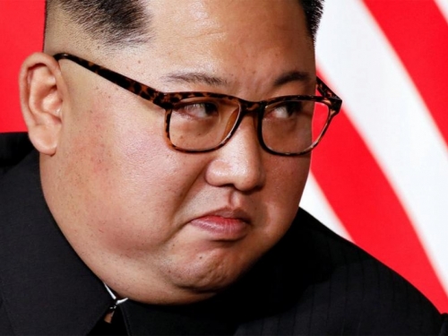 Sjeverna Koreja učvrstila poziciju Kim Jong Una kao šefa države