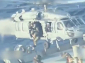 Amerika je zaplijenila tanker kod Venezuele neposredno prije isteka naloga