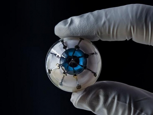 Znanstvenici napravili veliki korak prema bioničkom oku