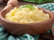 Napravite savršen pire krumpir svaki put, evo kako