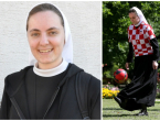Tko je časna sestra Marija Tatjana Zrno? Redovnica iz Šujice napadnuta u Zagrebu