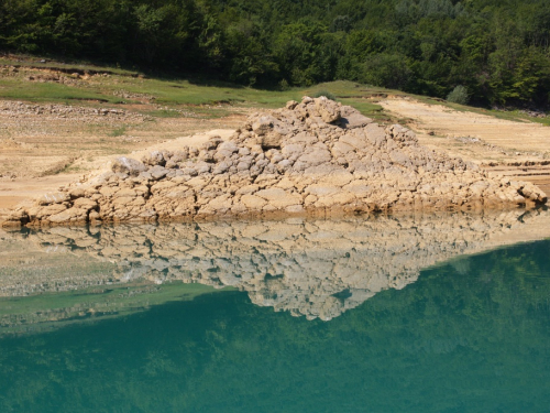 FOTO: Ramsko jezero - mjesto uživanja i rekreacije