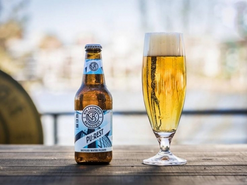 Švedska pivovara koristi recikliranu otpadnu vodu za proizvodnju piva