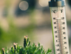 Stiže još jača vrućina: Temperature na jugu BiH rastu do 39 stupnjeva