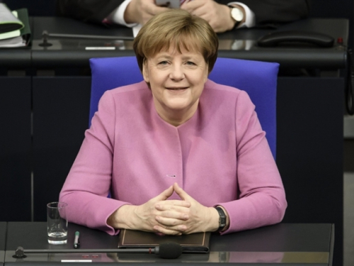 Angela Merkel: Nakon Brexita neće biti više napuštanja EU