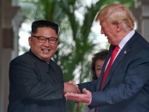 Mediji o povijesnom susretu: Kim je izvojevao pobjedu
