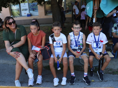 FOTO: Održan 6. Ramski polumaraton