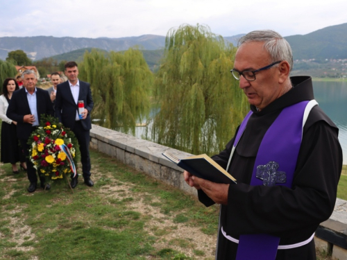 FOTO/VIDEO: Dan sjećanja na ramske žrtve