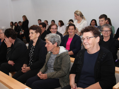 Framaši Rame na okupu: Zajednički dan primanja i obećanja uoči blagdana svetog Franje