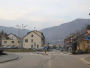 FOTO: U Prozoru se poštuju naredbe - na ulicama nema nikoga!