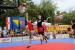 FOTO: U Prozoru počeo 20. Streetball Rama 2022. ''Davor Ivančić - Dačo''