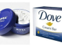 Tko ima pravo na plavu boju - Nivea ili Dove?