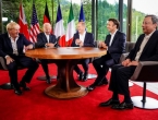 Nuklearka u Ukrajini: Biden, Macron, Scholz i Johnson pozivaju na "suzdržanost"