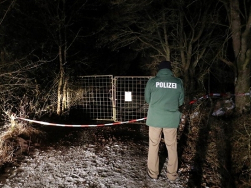 U Njemačkoj pronađena tijela šest tinejdžera