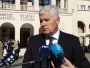 Čović: Ne zanima me Lendo