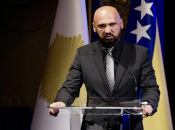 Isak podsjetio Dodika na Ustavni sud: Entiteti nisu države