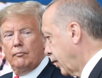 Erdogan uzvratio Trumpu, uveo drastične carine na američke proizvode
