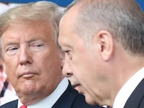 Erdogan uzvratio Trumpu, uveo drastične carine na američke proizvode