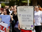 Od sutra ponovno štrajk u SKB Mostar