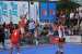 FOTO: Tim ''GOLD UNIST'' iz Splita pobjednik 21. Streetball Rama - Davor Ivančić Dačo