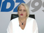 Diana Zelenika zaražena koronavirusom