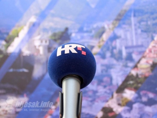 HRT otvorio dopisništvo u Sarajevu