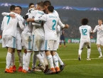 Real Madrid slavio i u Parizu, bez golova na Anfieldu