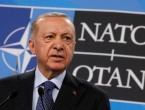 Erdogan: Švedska u NATO, Turska u EU