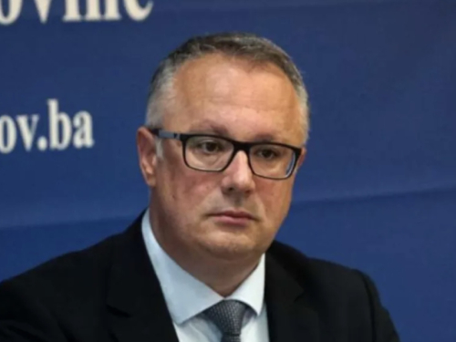 Sanel Kajan traži da se Elektroprivreda BiH i EP Herceg-Bosne spoje u jednu kompaniju