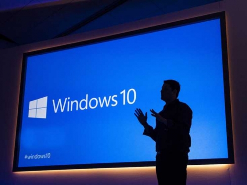 Evo koje novitete Microsoft priprema za Windows 10